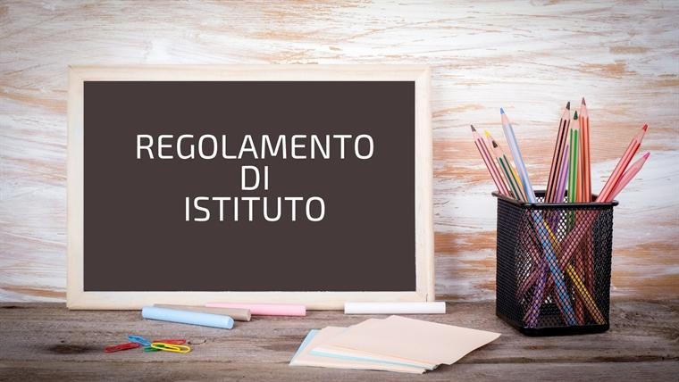 REGOLAMENTO DISCIPLINA A.S. 2025-2026