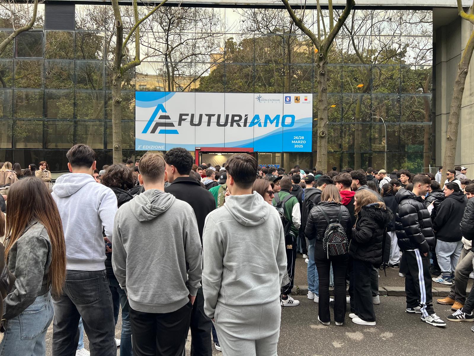 Futuriamo 1